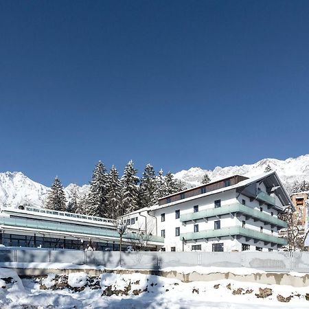 Seehof Innsbruck Exterior photo