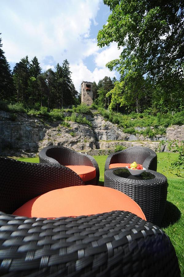 Seehof Innsbruck Exterior photo