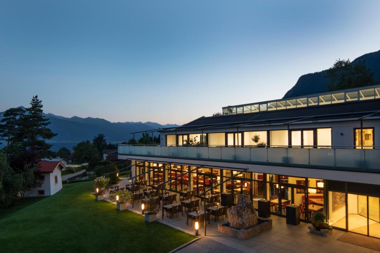 Seehof Innsbruck Exterior photo