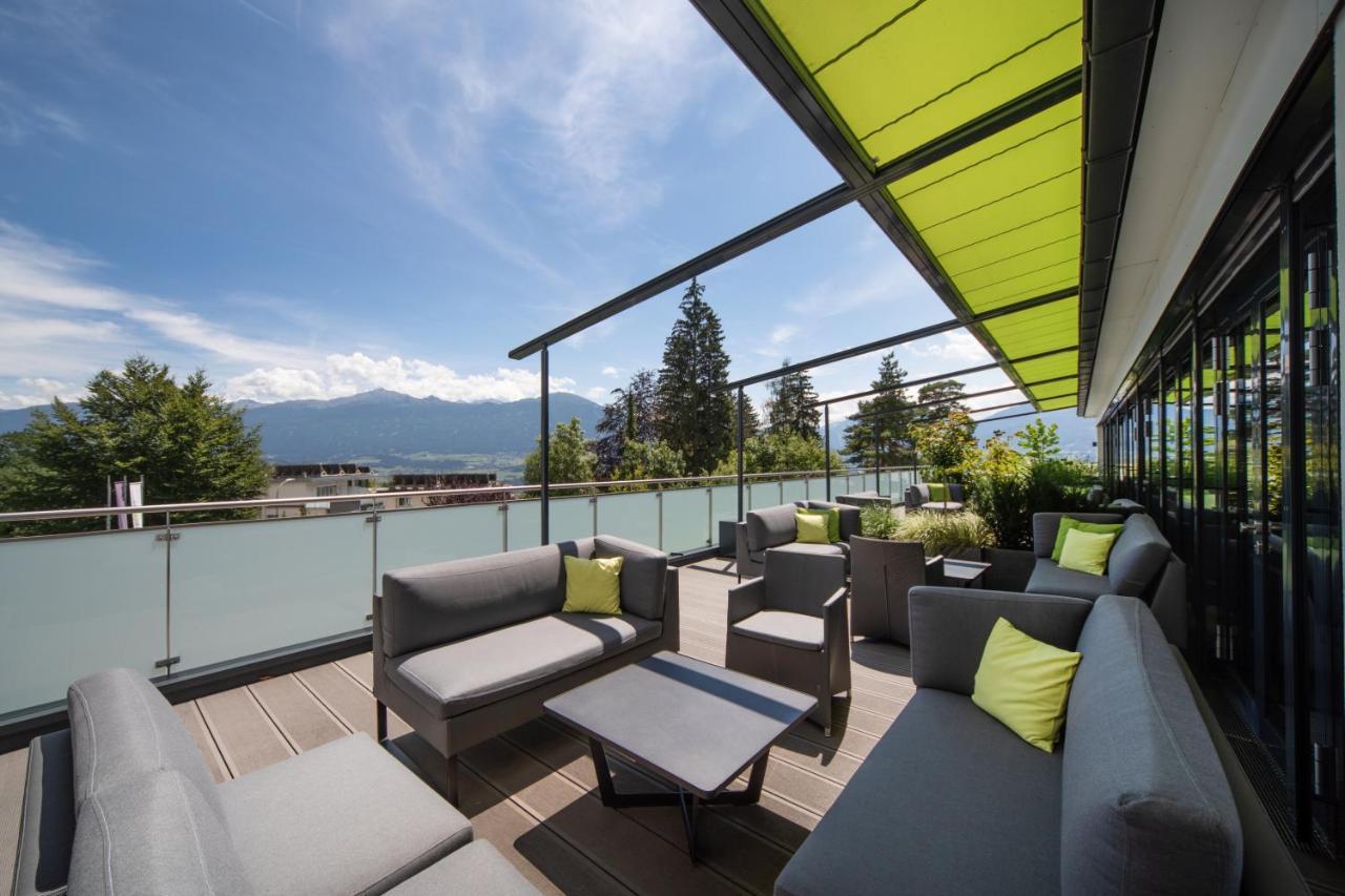Seehof Innsbruck Exterior photo