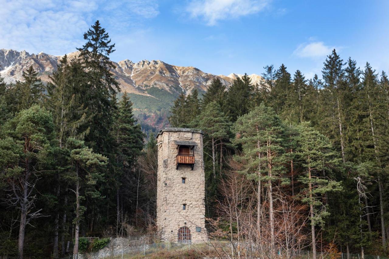Seehof Innsbruck Exterior photo