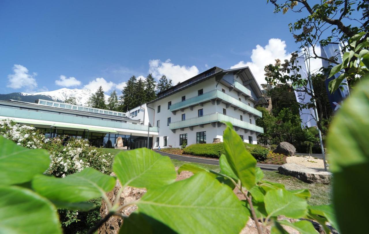 Seehof Innsbruck Exterior photo