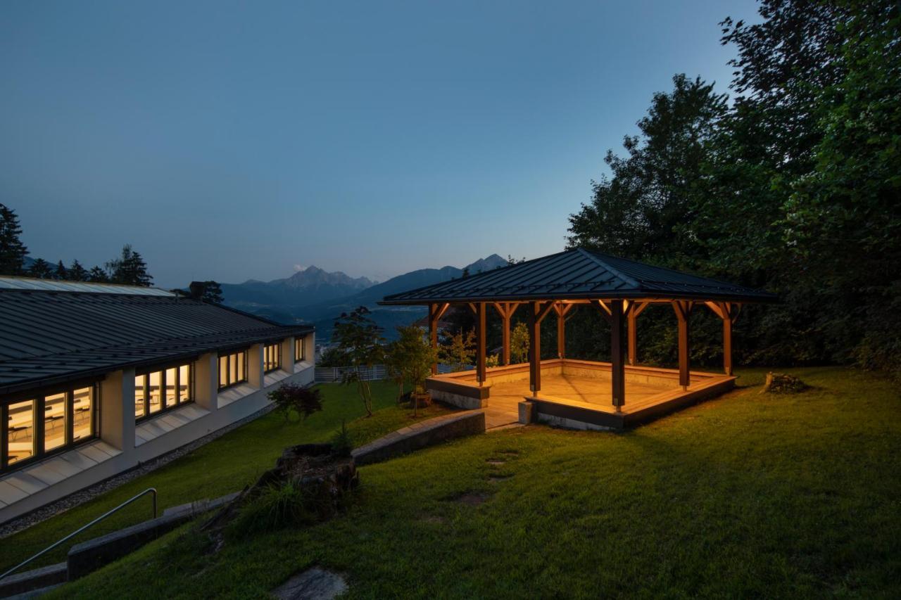 Seehof Innsbruck Exterior photo