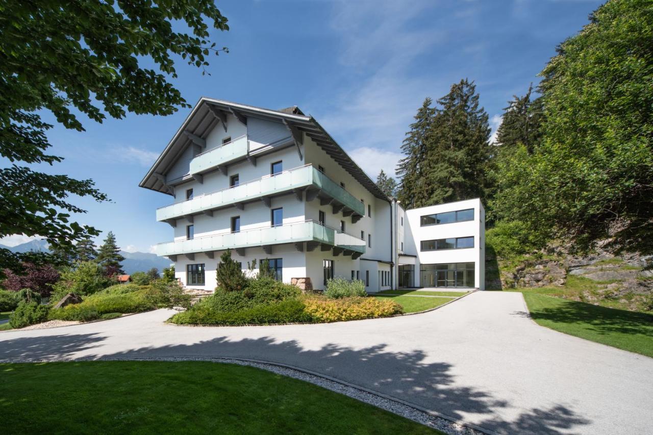 Seehof Innsbruck Exterior photo