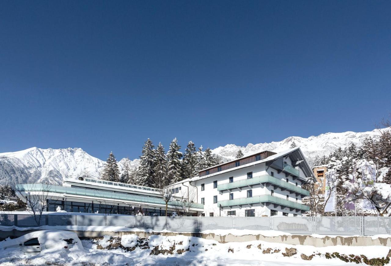 Seehof Innsbruck Exterior photo
